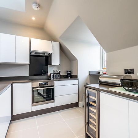Apartment 11 - Bootham House York Buitenkant foto