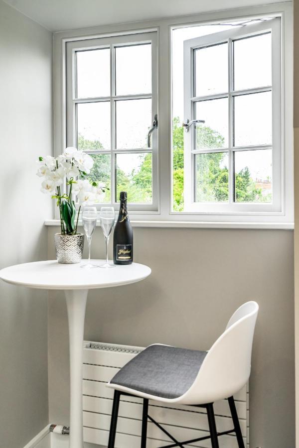 Apartment 11 - Bootham House York Buitenkant foto